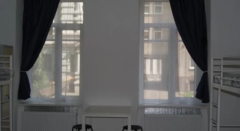 Do Re Mi Vilnius Hostel