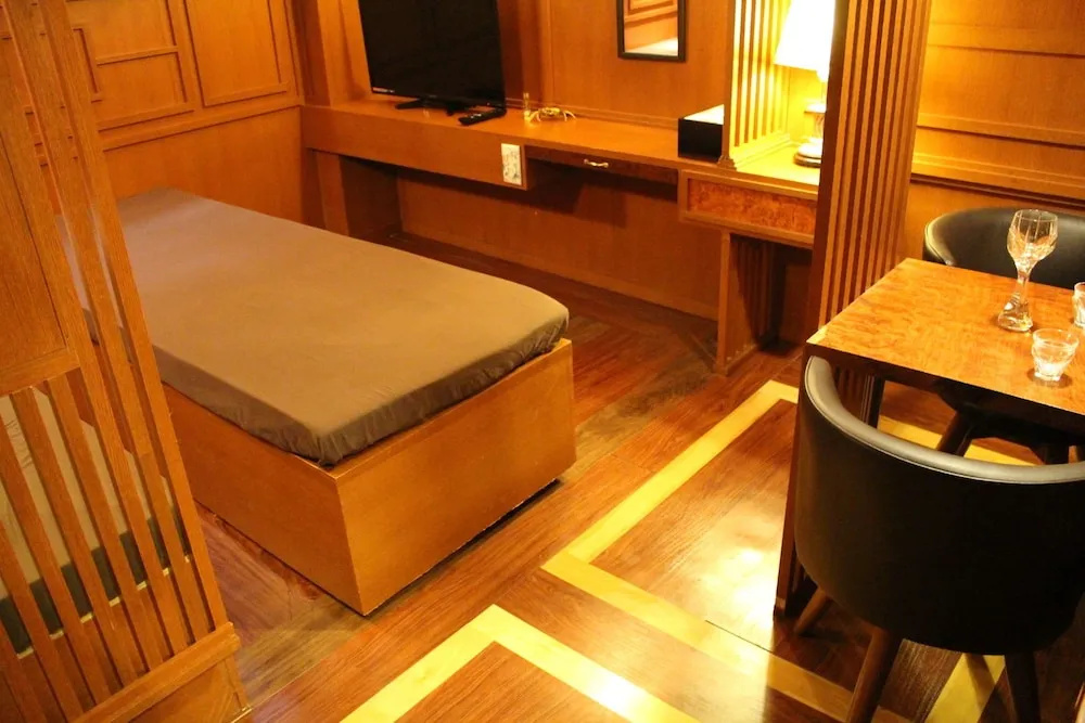 Miconos Resort Minamikaze - Hostel