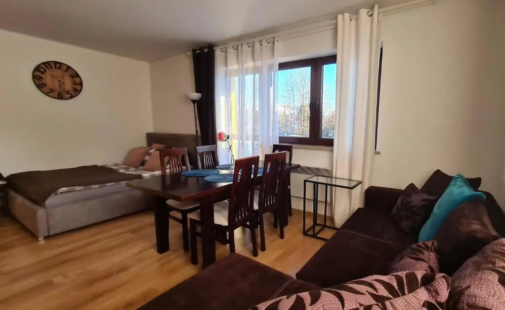 Apartamenty Bajka Białka Tatrzanska z Kuchnią tel 60806 - 4835