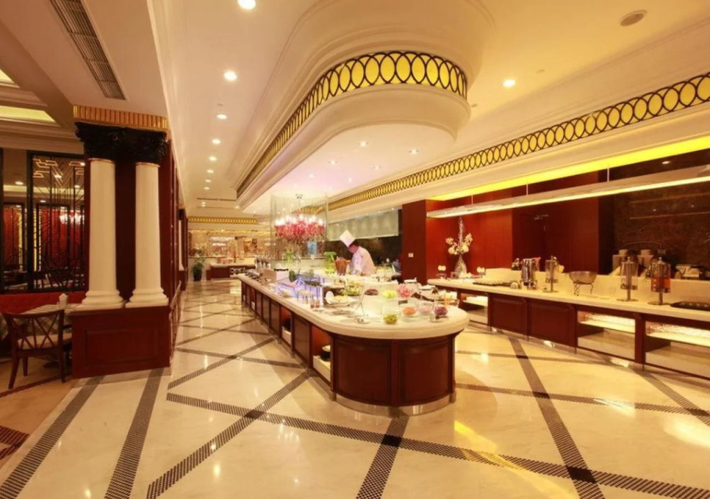 Nanjing Grand