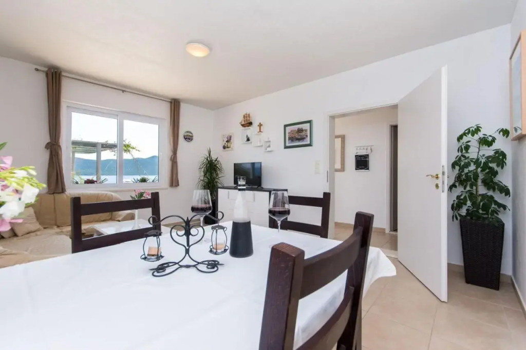 Villa sea oasis Ratac