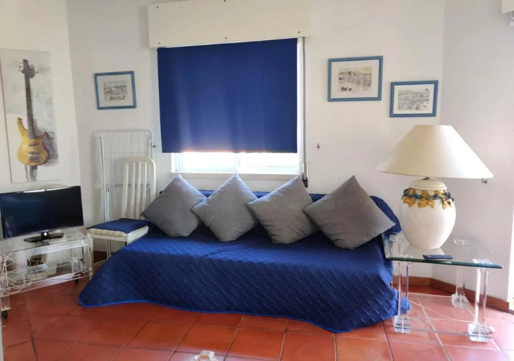 Studio apartment for up to 4 people in Vilamoura