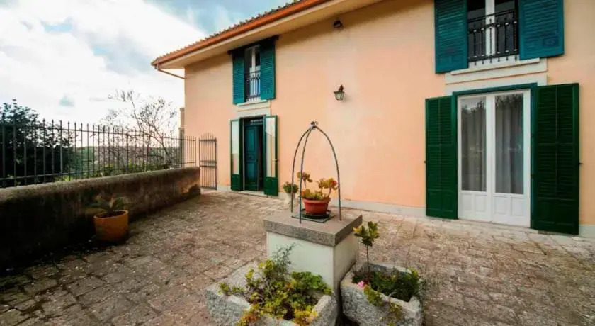 Poggio Ventura
