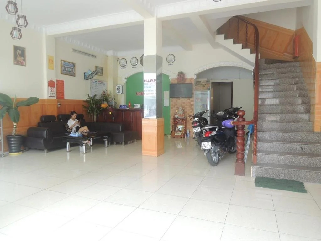 Kim Oanh Hotel