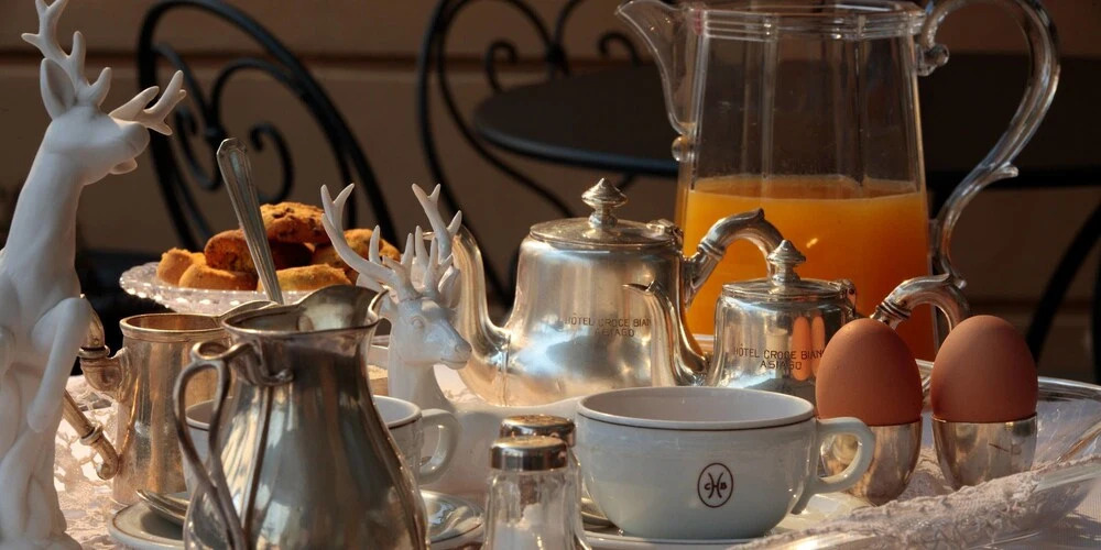 Hotel Croce Bianca
