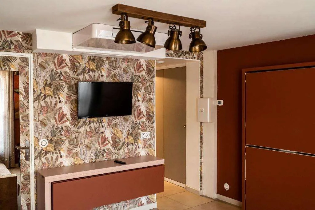 MULTIRESIDENCE LELYSEE Paris