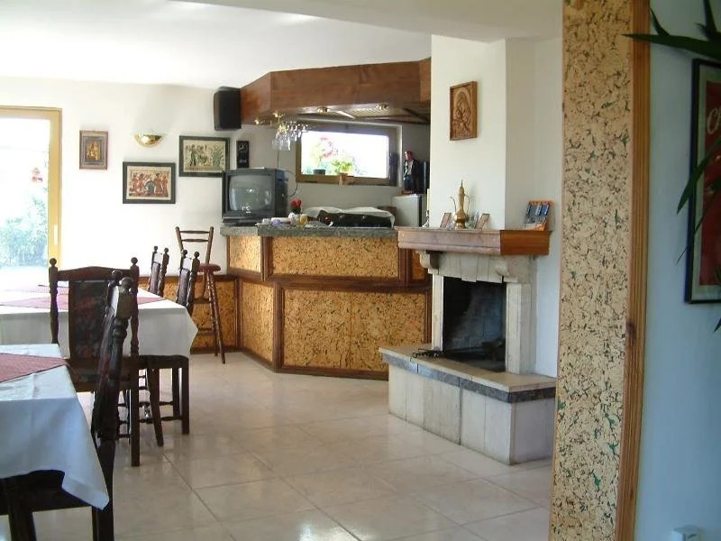 Hotel Via Trayana