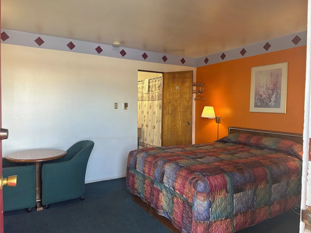 Oregon Trail Motel By Townhouse Ontario OR