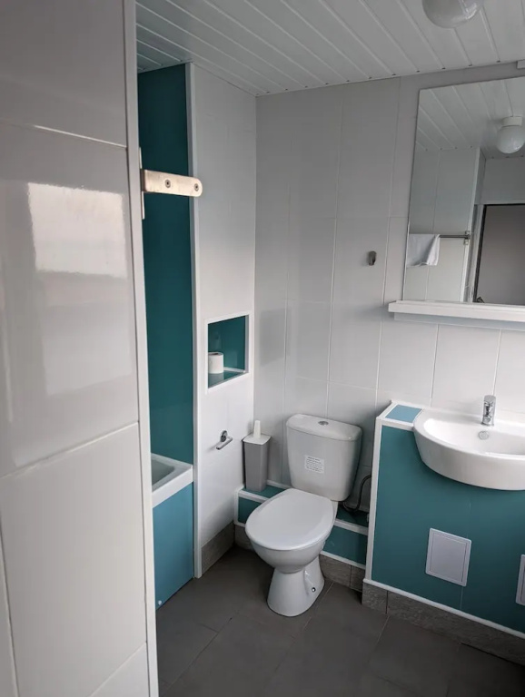 Mayfair Hotel -Isle of Wight