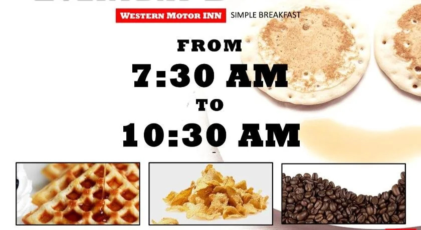 Western Motor Inn