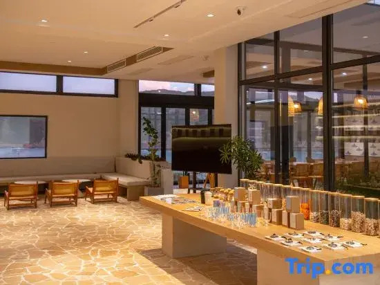 Lixiang Island Community Center Homestay