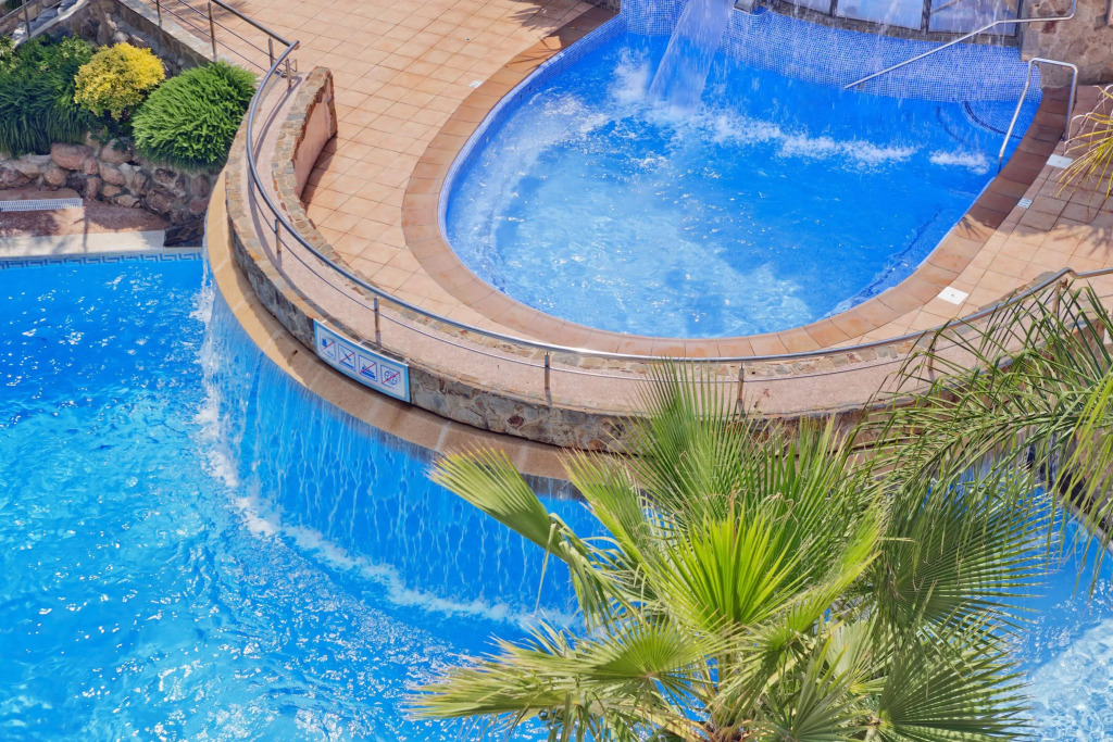 Sumus Hotel Monteplaya & SPA 4Sup