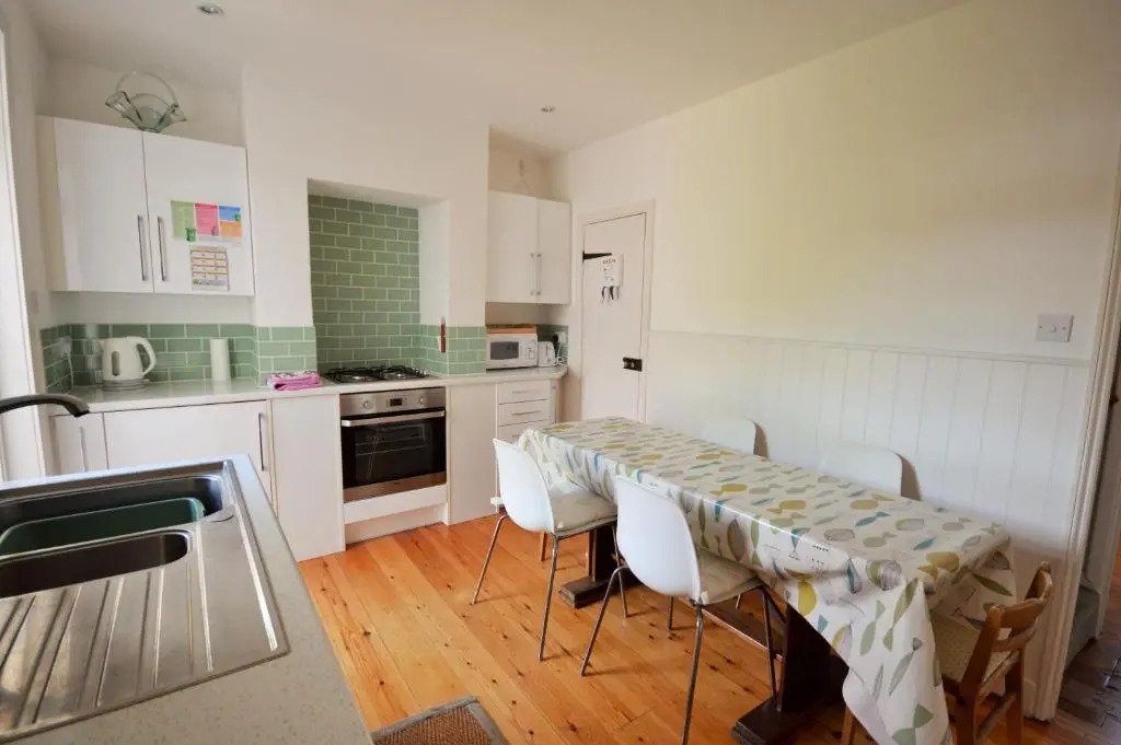Admirals Cottage