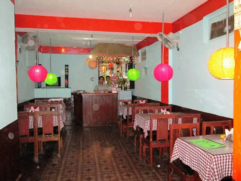 Hotel Lahana