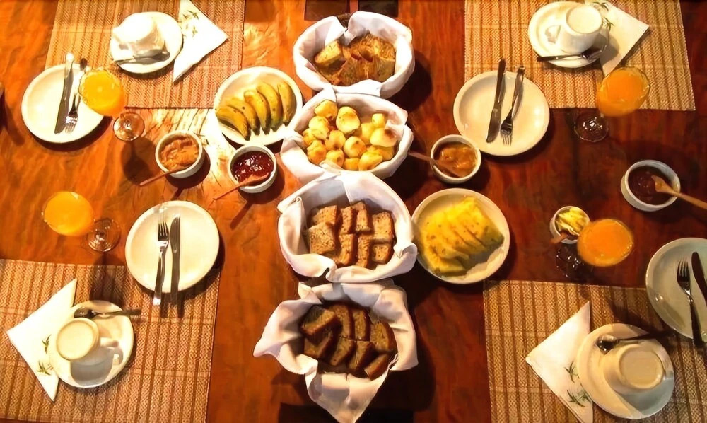 Surucua Reserva & Ecolodge