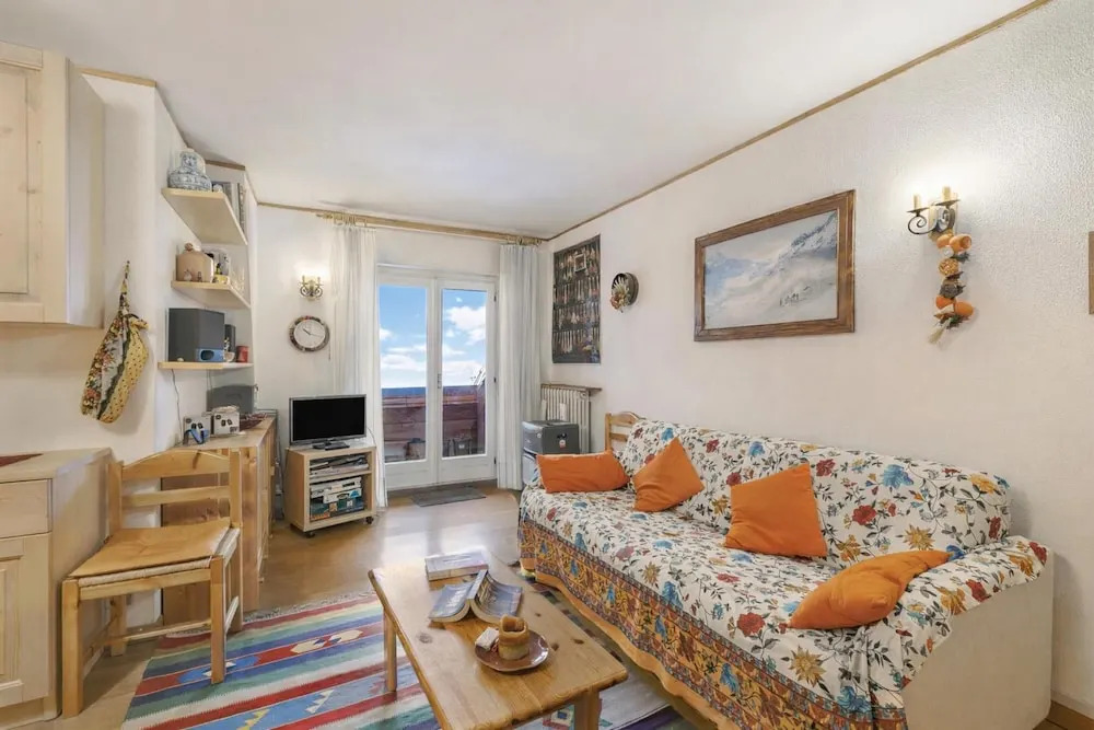 Appartamento Quota 1800