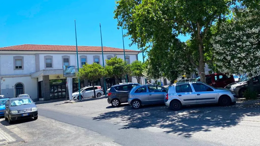 Italianway - Piazza Ungheria 9