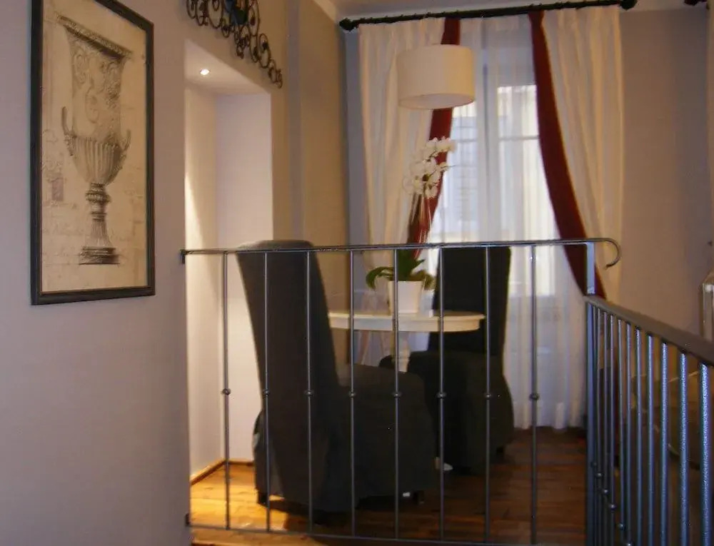 Locanda In Borgo Garnì & Wellness