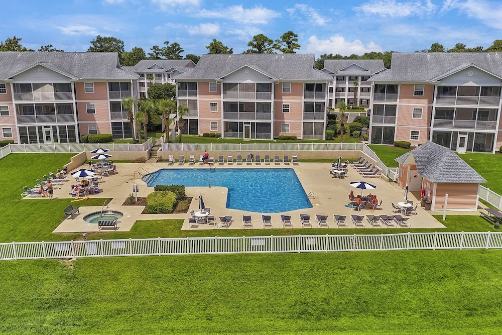 Waterway Village 3I