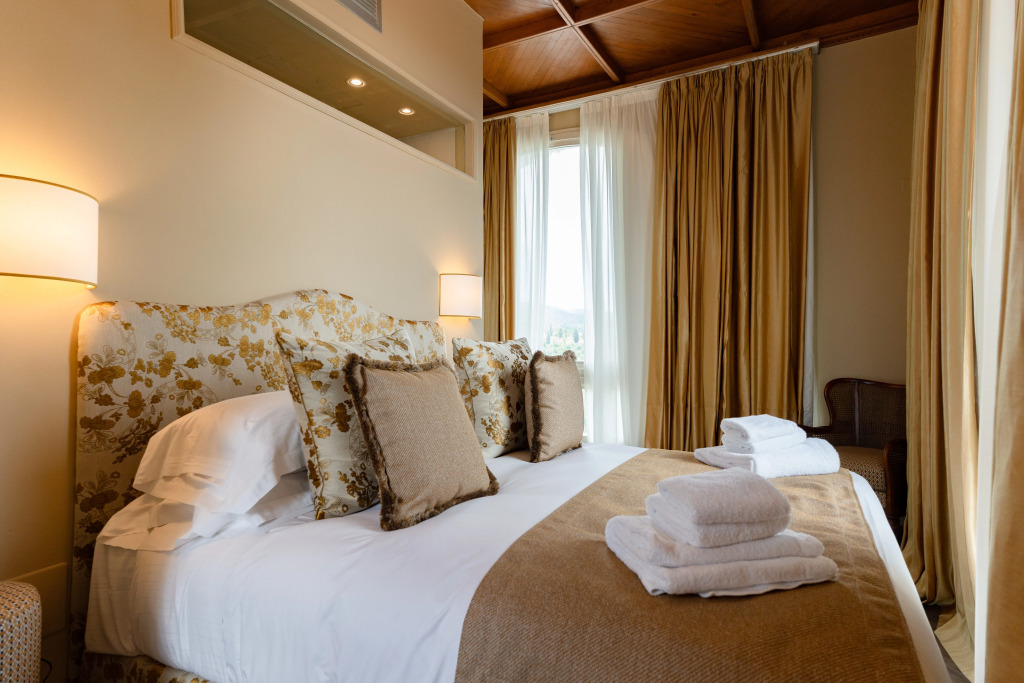 Cappuccina Country Resort