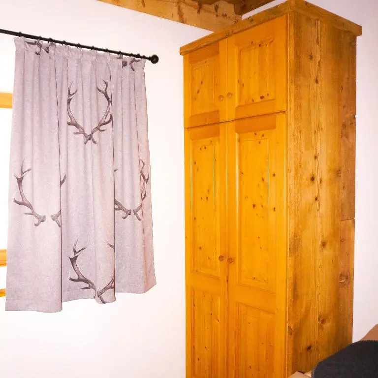 Appartement Krotmoos