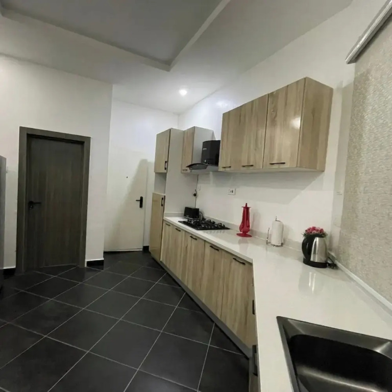 Biba Apartment