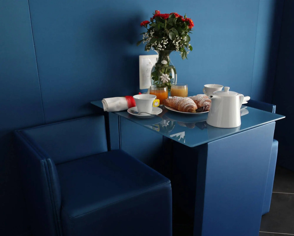 Hotel Briganti