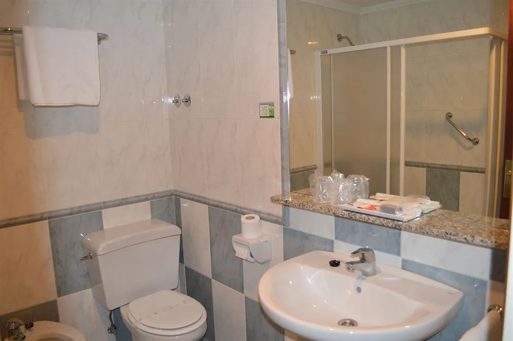 Hotel San Glorio