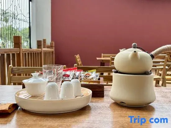 Nanshan Yueshe Hotel