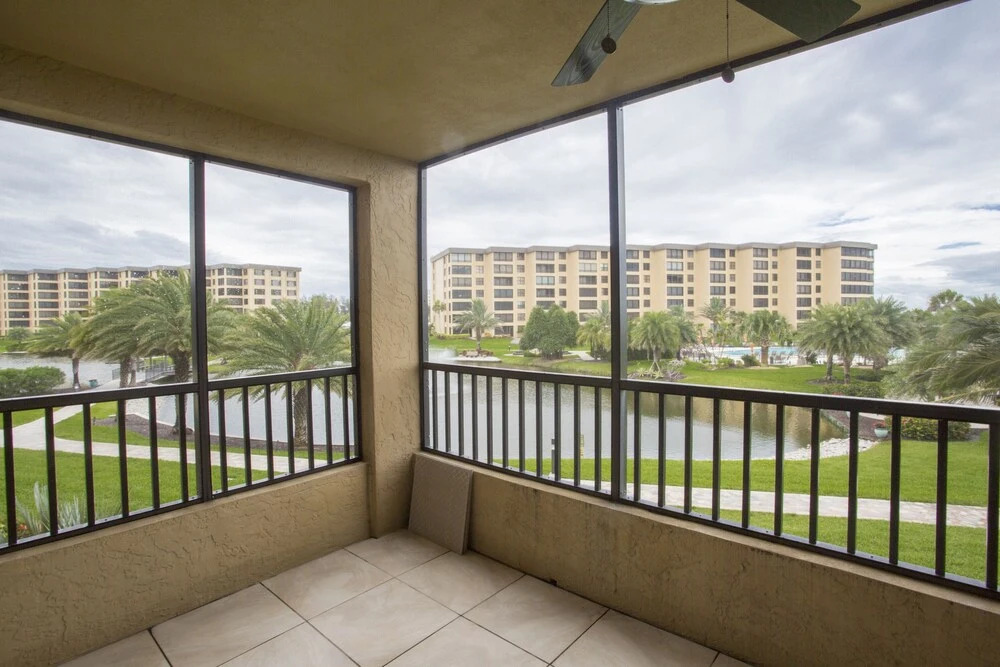 Gulf and Bay Club- E204 2 Bedrooms 2 Bathrooms Condo