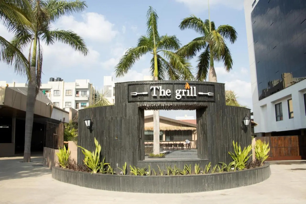 Jardin Hotels