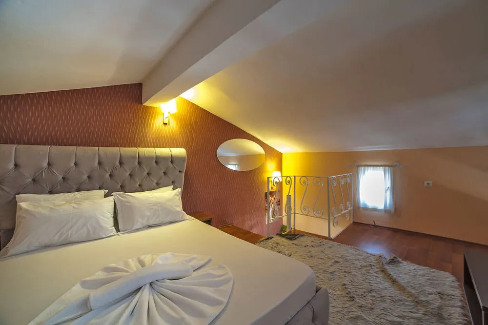 Ekinoks Apart Hotel