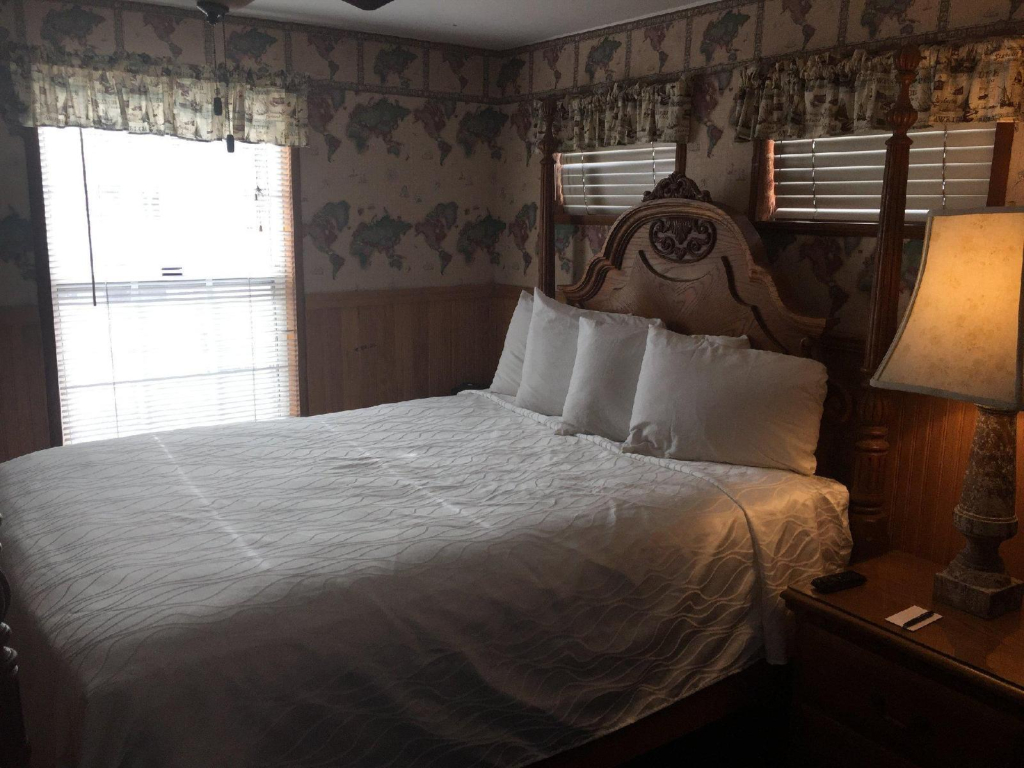 Catalina Island Seacrest Inn