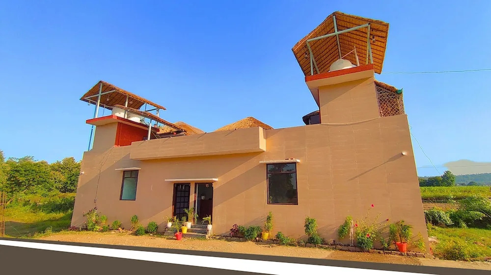 The MadhuNandan - A Luxury Homestay