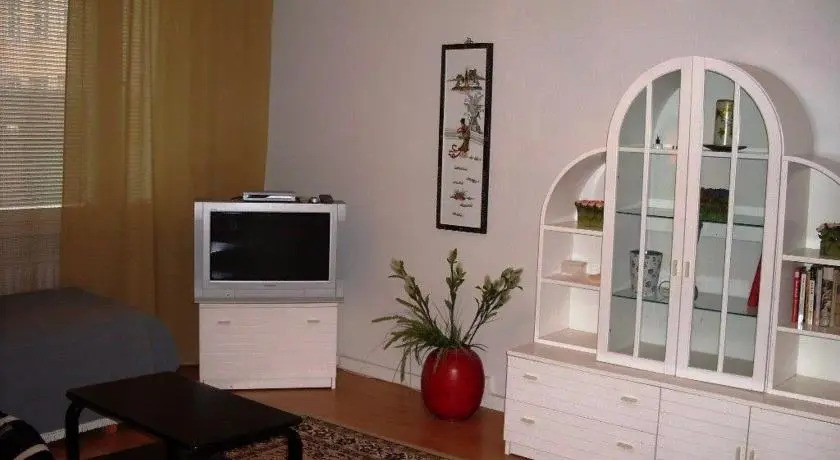 Pirkanmaan Majoitus Apartments