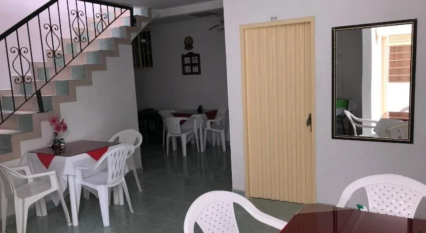 Hotel Mirador Plaza