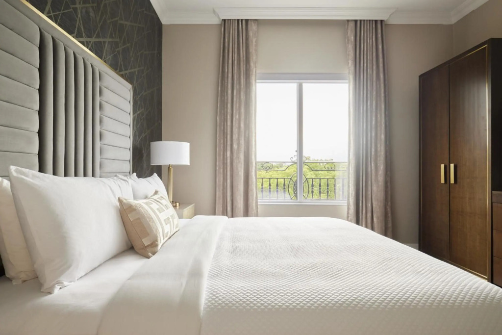 Chateau Grande Hotel