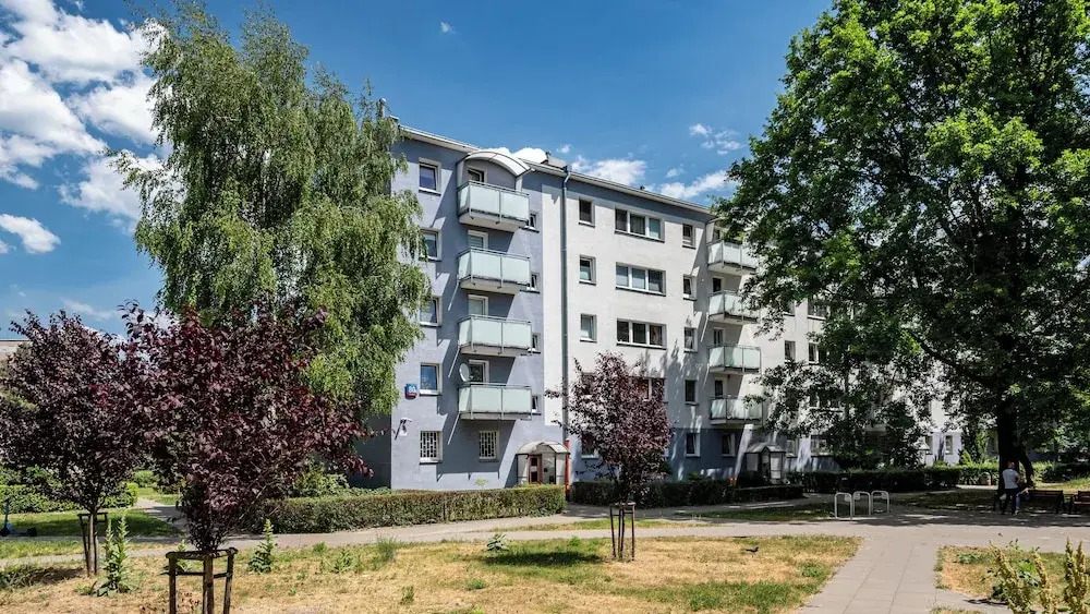 Apartamenty Sun & Snow Kasprowicza Warszawa