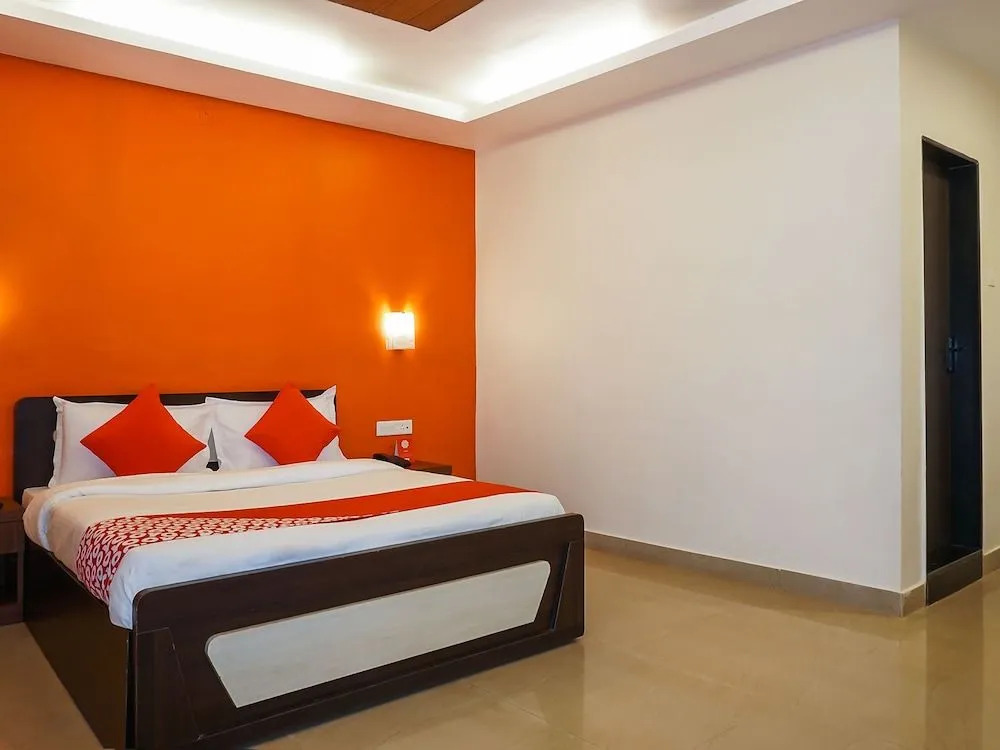 Treebo Garden Cottage & Lawn Mahabaleshwar