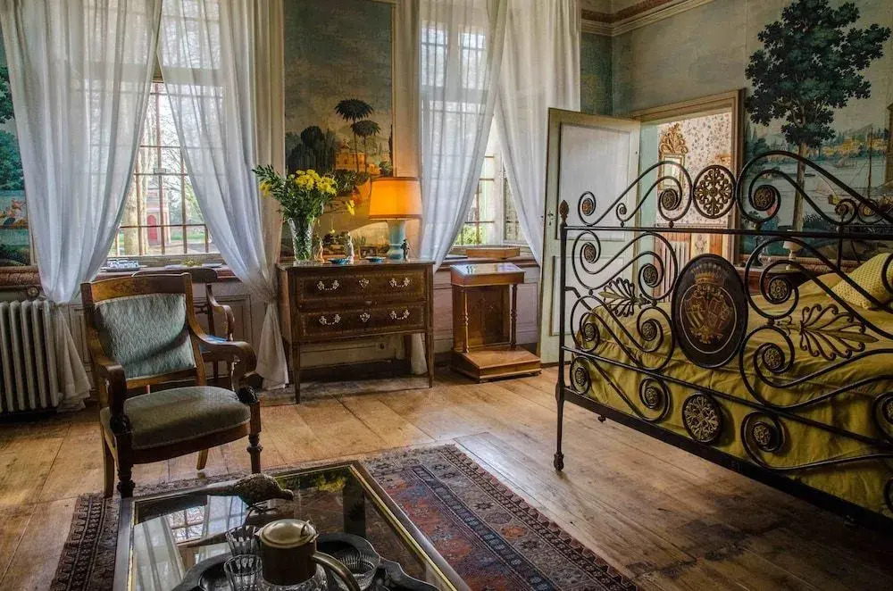Tenuta il Palazzasso