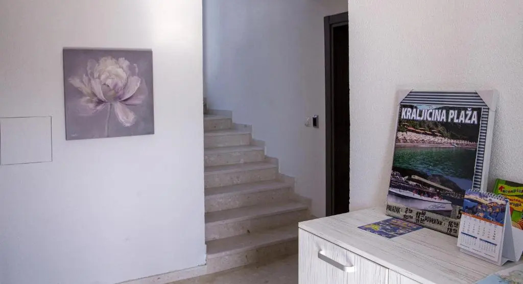 Vila Kalina Apartments