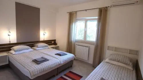 Paklenica Sport Apartments