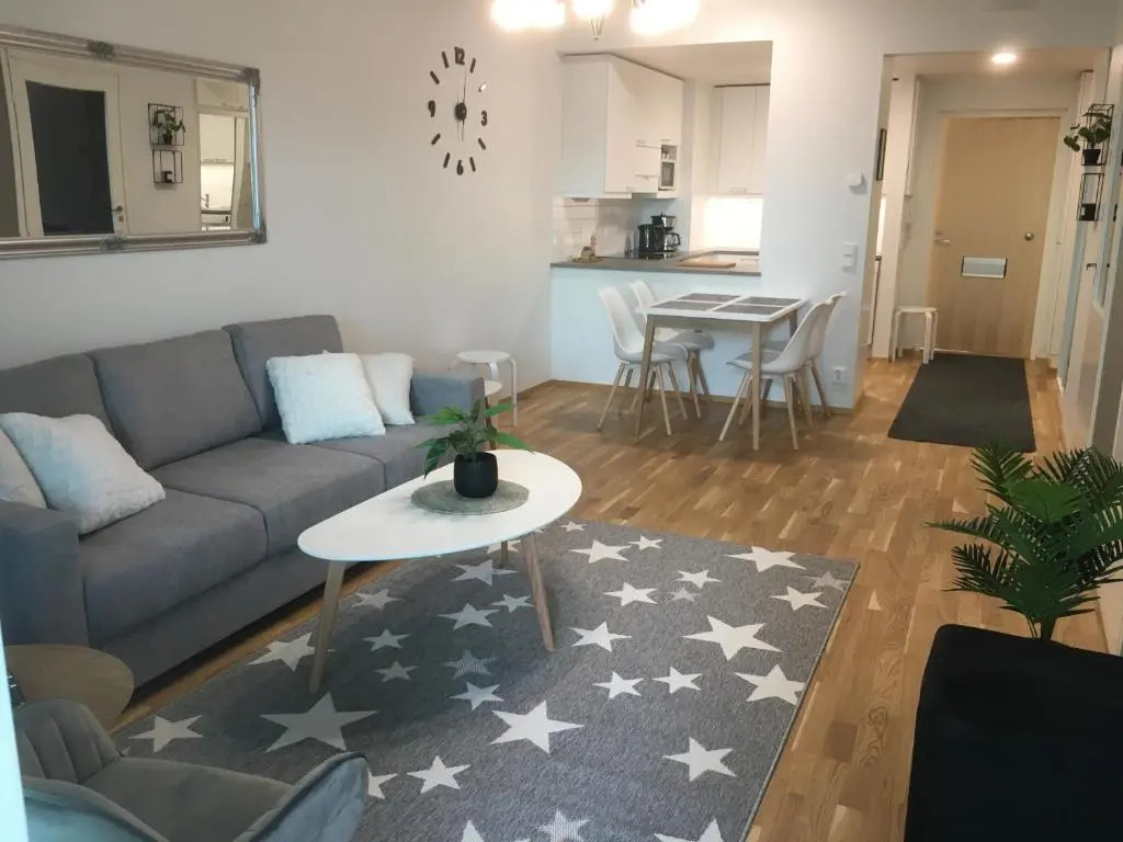 StarHomes Double lux 7