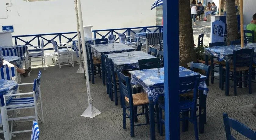 Asimina Hotel