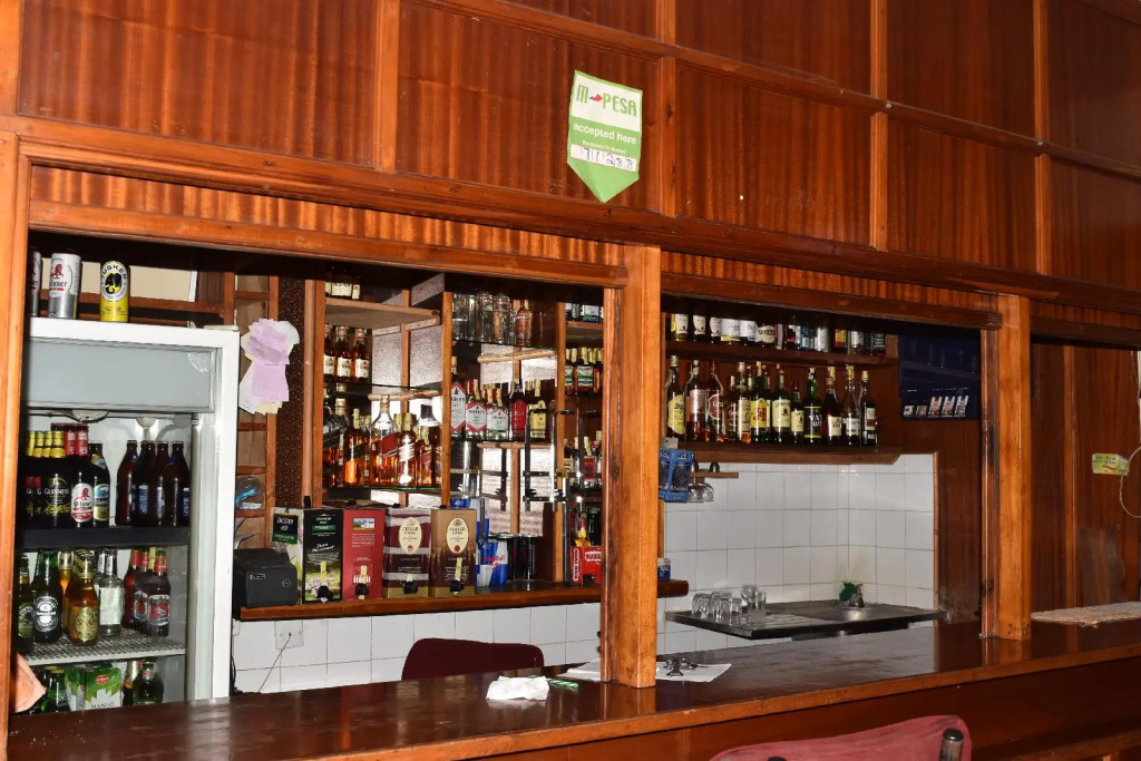 Ibis Hotel Karatina