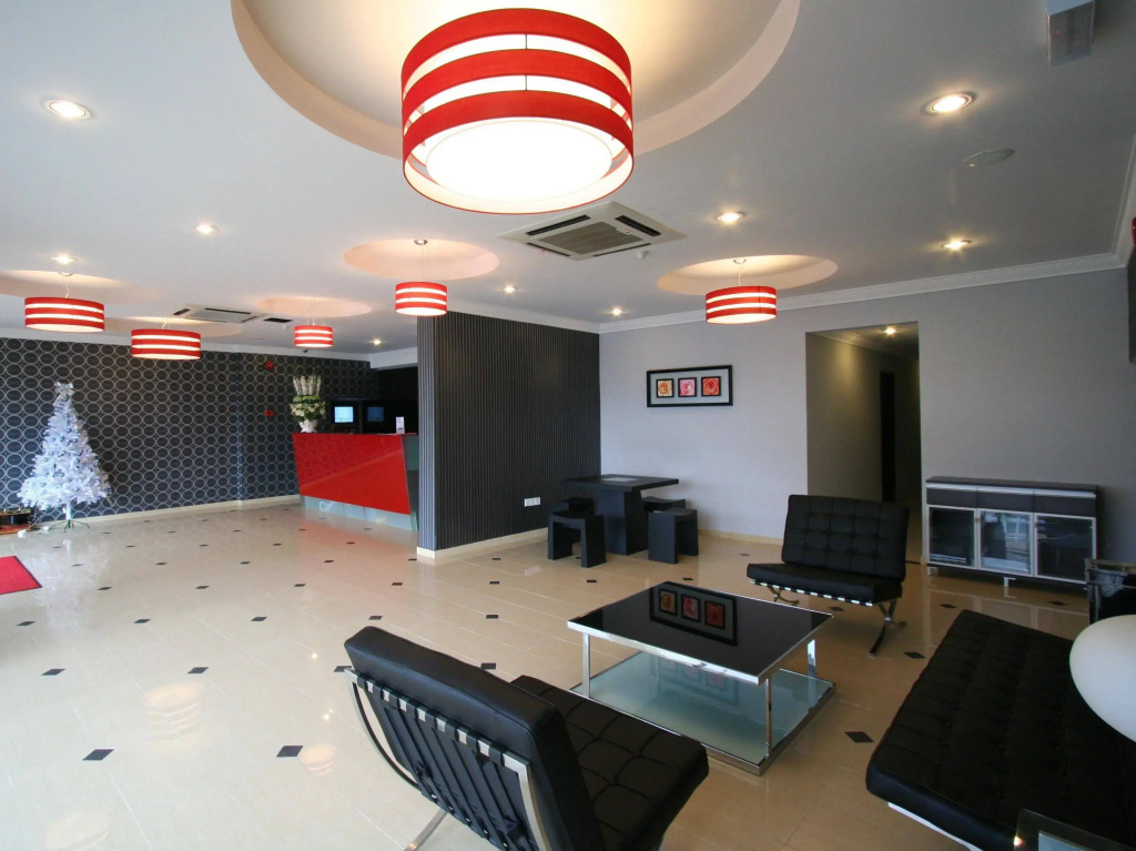 T Hotel Johor Bahru