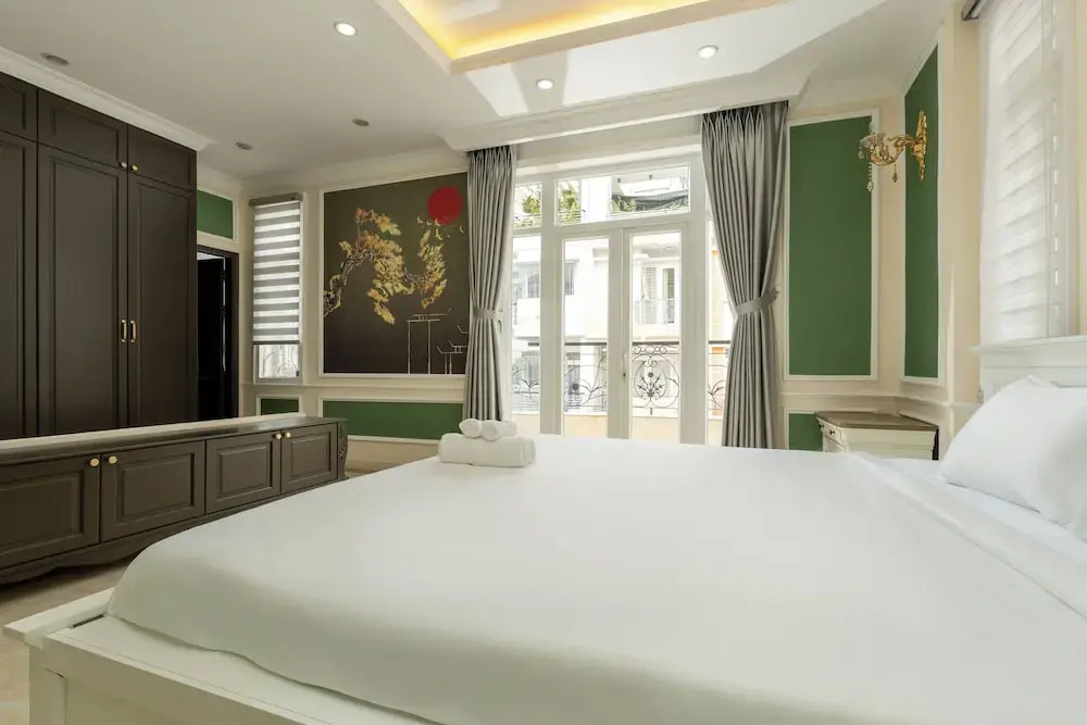 Sarang Smile Luxstay Catavill Residence