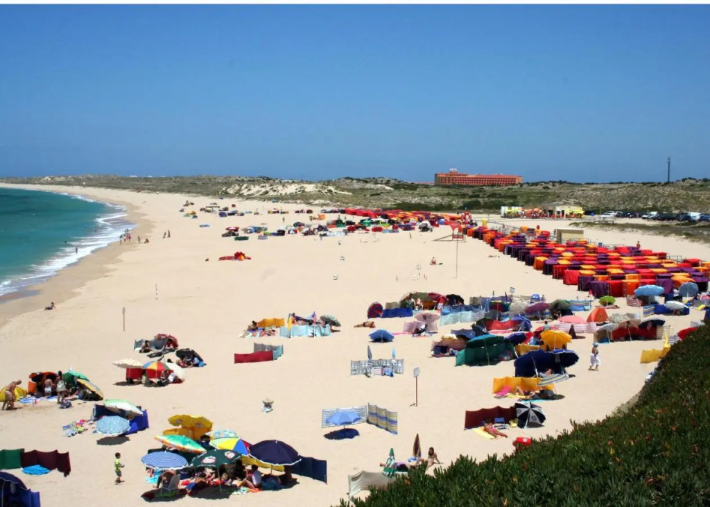 Hotel Neptuno