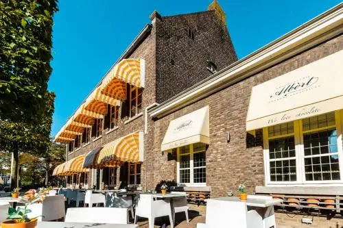 De Pastorie Bed & Breakfast