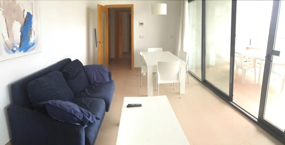 Torres Doboe Apartment